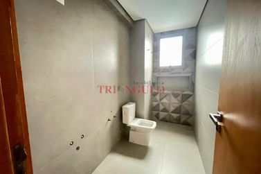 Apartamento &agrave; venda - 223m&sup2; - ZONA II