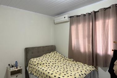 Casa &agrave; venda - 104m&sup2; - PARQUE DAS NACOES