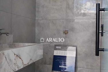 Casa &agrave; venda - 153m&sup2; - Parque Bandeirantes