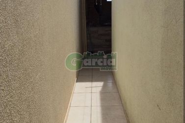 Casa &agrave; venda - 110m&sup2; - Parque Residencial Interlagos