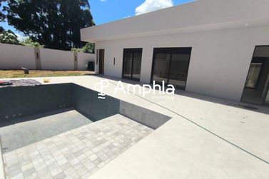 Casa &agrave; venda - 306m&sup2; - Tropical