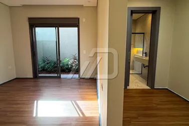 Casa &agrave; venda - 282m&sup2; - Residencial Euro Park