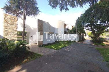 Sala Comercial para alugar - 25m&sup2; - Zona III