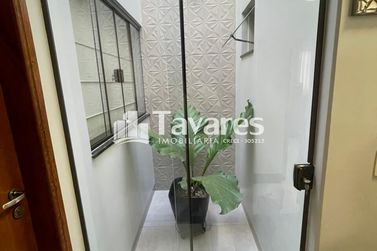 Casa &agrave; venda - 146m&sup2; - Jardim Vit&oacute;ria R&eacute;gia