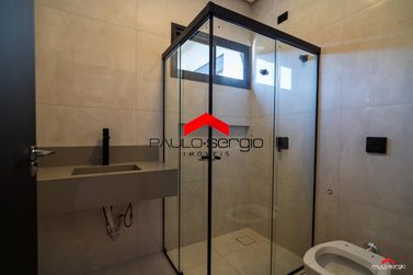 Casa &agrave; venda - 183m&sup2; - Jardim Interlagos II