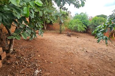 Casa &agrave; venda - 88m&sup2; - CONJUNTO RESIDENCIAL OURO BRANCO