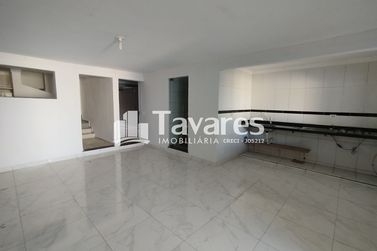 Casa &agrave; venda - 179m&sup2; - Parque San Remo I