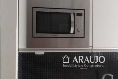 Apartamento &agrave; venda - 52m&sup2; - Parque Alto da Paran&aacute;