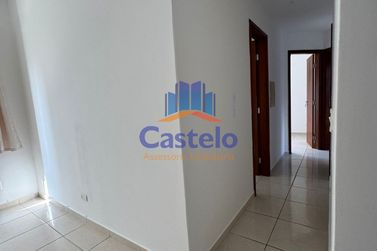 Apartamento para alugar - 52m&sup2; - PARQUE ALTO DA PARAN&Aacute;