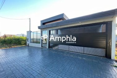Casa &agrave; venda - 190m&sup2; - Guavir&aacute;