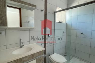 Casa para alugar - Jardim Bourbon