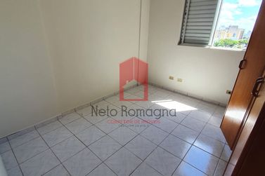 Apartamento &agrave; venda - 70m&sup2; - Zona III