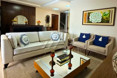 Sobrado &agrave; venda - 420m&sup2; - Parque Cidade Jardim