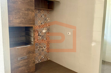 Casa &agrave; venda - 90m&sup2; - Parque Ibirapuera