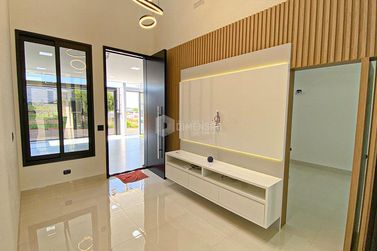 Casa &agrave; venda - 127m&sup2; - Parque Interlagos II