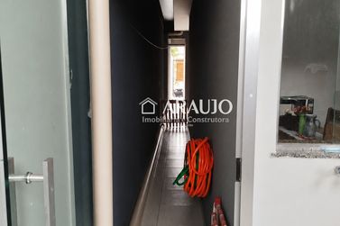 Casa &agrave; venda - 79m&sup2; - Jardim das Gar&ccedil;as II