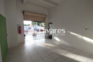 Sala Comercial para alugar - Parque das Jaboticabeiras