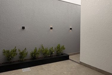 Casa &agrave; venda - 184m&sup2; - Zona II