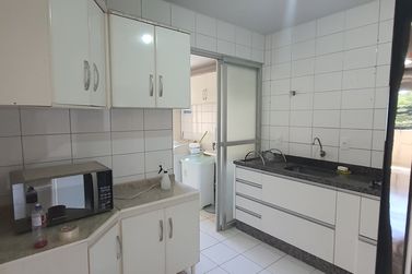 Apartamento &agrave; venda - Zona 1 Centro