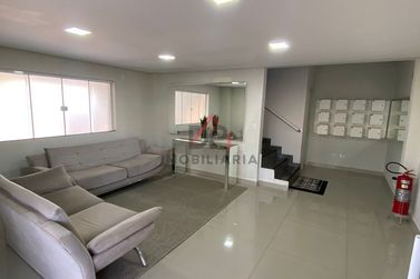 Apartamento &agrave; venda - 70m&sup2; - Centro