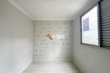 Apartamento para alugar - 56m&sup2; - Zona 02