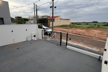 Kitnet para alugar - 25m&sup2; - Metropolitano