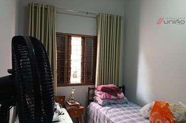 Casa &agrave; venda - Zona VI