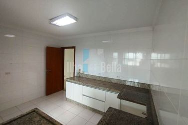 Apartamento para alugar - Zona II