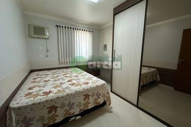 Apartamento &agrave; venda - 363m&sup2; - Zona II