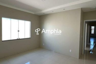 Casa &agrave; venda - 100m&sup2; - Andorinha