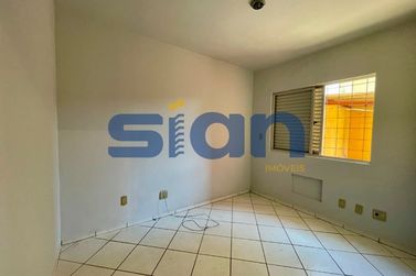 Apartamento para alugar - Pq. Vitoria Regia