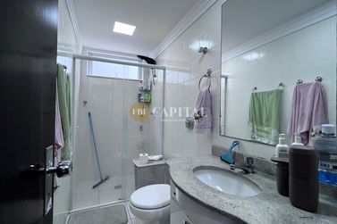 Apartamento &agrave; venda - 101m&sup2; - Zona II