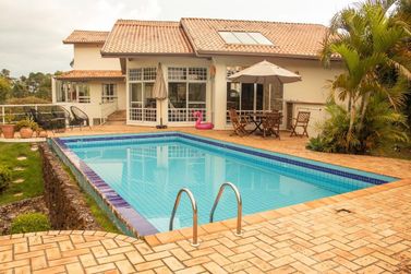 Casa &agrave; venda - 500m&sup2; - UBERABA