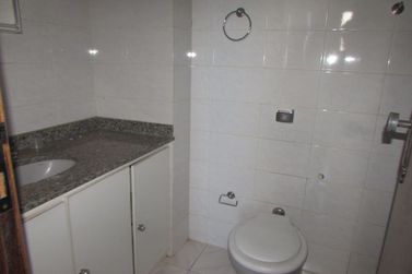 Apartamento &agrave; venda - Zona III
