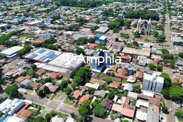 Terreno &agrave; venda - 650m&sup2; - Jardim Porto Alegre