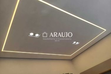 Casa &agrave; venda - 80m&sup2; - Parque do Jap&atilde;o