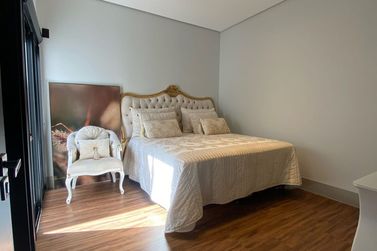 Casa &agrave; venda - 190m&sup2; - Jardins de Versailles