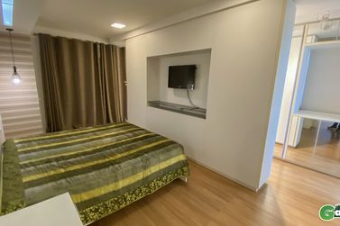 Apartamento &agrave; venda - 269m&sup2; - Zona III