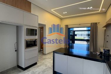 Casa &agrave; venda - 78m&sup2; - Parque jap&atilde;o