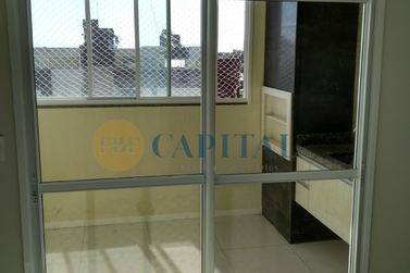Apartamento &agrave; venda - 136m&sup2; - Jardim S&atilde;o Jos&eacute;