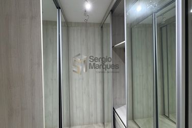 Apartamento &agrave; venda - 175m&sup2; - Zona I