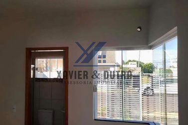 Casa &agrave; venda - 70m&sup2; - Jardim Janina