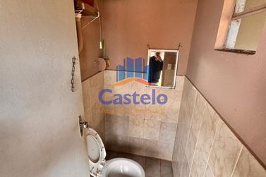 Casa para alugar - 100m&sup2; - JARDIM TAMOIO