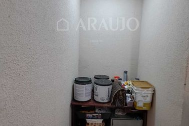 Casa &agrave; venda - 311m&sup2; - Jardim Castelo Branco