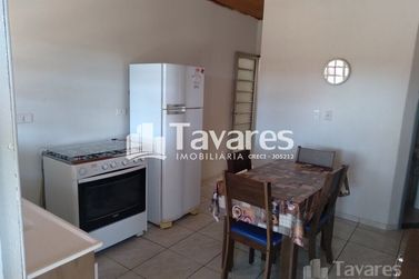 Casa &agrave; venda - 173m&sup2; - Parque Danielle