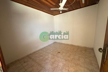 Sobrado para alugar - Zona II