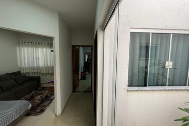 Casa &agrave; venda - 195m&sup2; - Jardim novo Mil&ecirc;nio