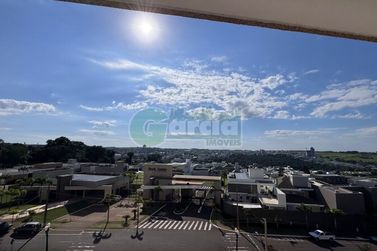 Apartamento &agrave; venda - 123m&sup2; - Jardim Am&eacute;rica