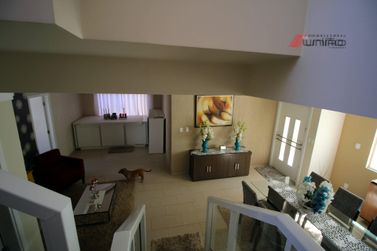 Casa &agrave; venda - 224m&sup2; - Zona 1