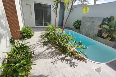 Casa &agrave; venda - 136m&sup2; - Parque Metropolitano